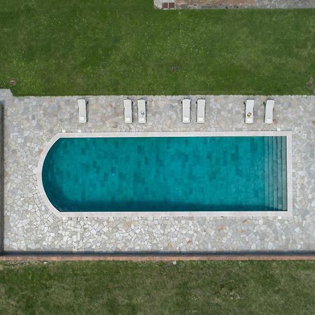 La Gazzara Castell'In Villa Castelnuovo Berardenga Exterior photo